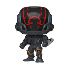 Funko POP! Games - Fortnite - The Scientist (618)