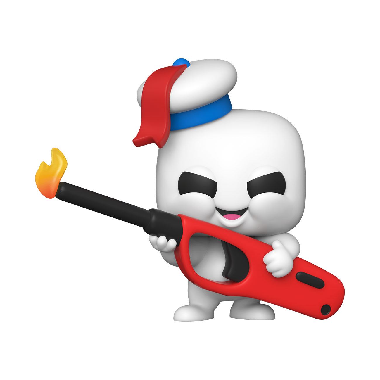 Funko POP Movies - Ghostbusters, Afterlife - Mini Puft (w/ Lighter) (935)