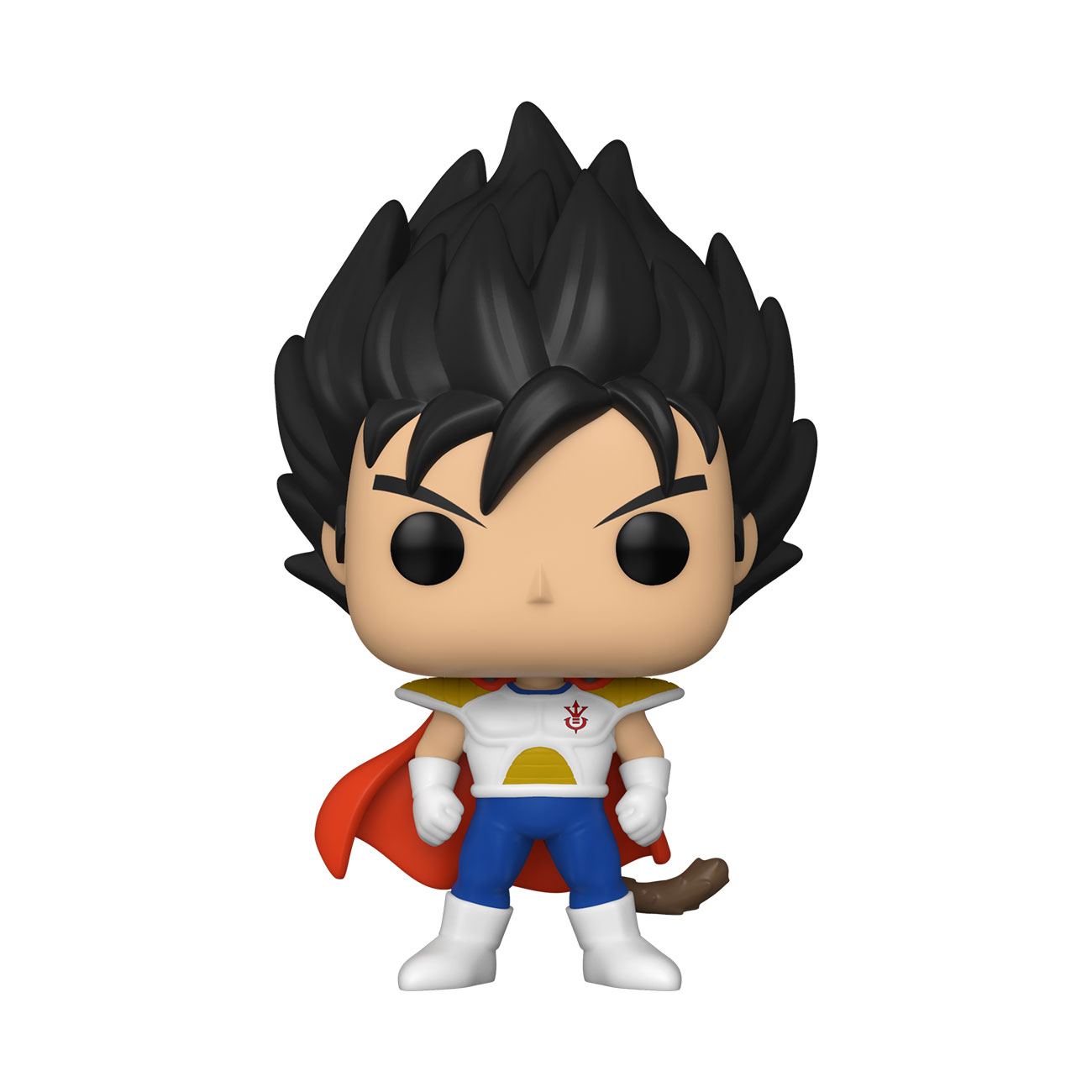 Funko POP! Animation - Dragonball Z - Prince Vegeta (863)