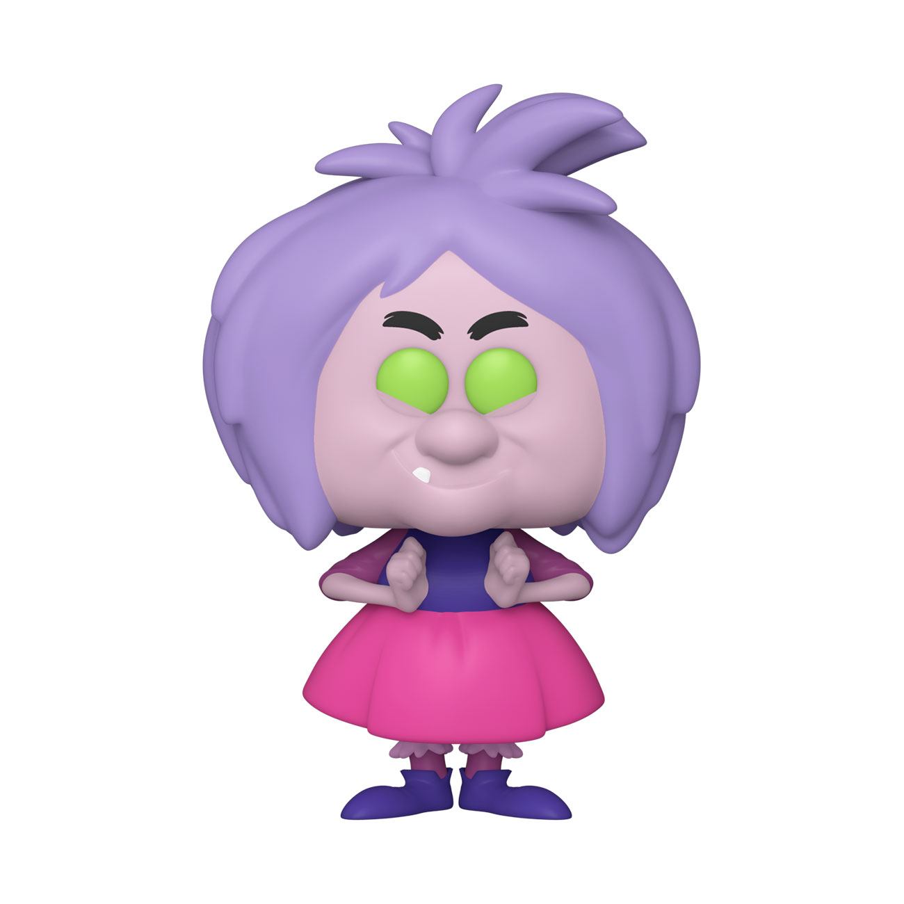 Funko Pop! Disney - The Sword In Stone Madam Mim (1101) Pop