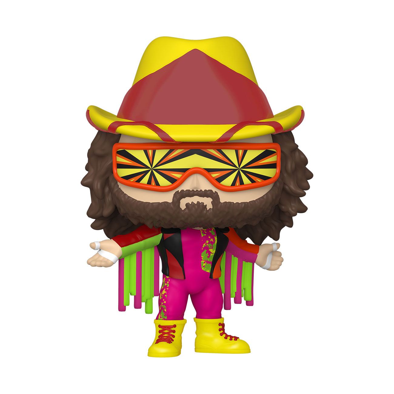 Funko Pop! Sports - Wwe Wrestling Macho Man Randy Savage (79)