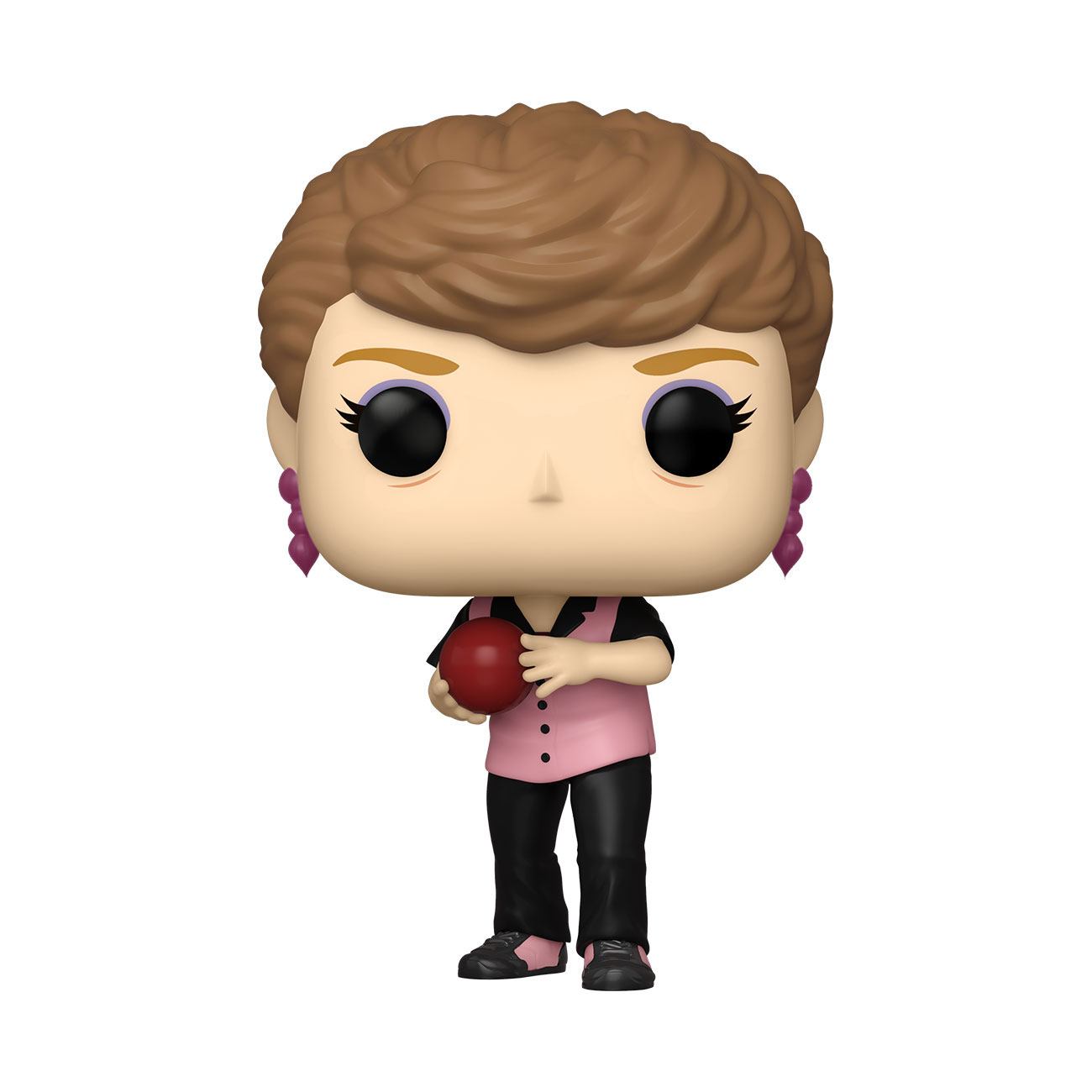 Funko POP! Television - The Golden Girls - Blanche Devereaux (1012)