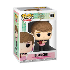 Funko POP! Television - The Golden Girls - Blanche Devereaux (1012)