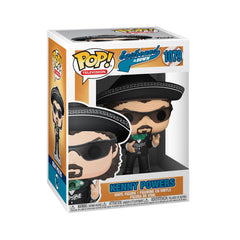 Funko POP! Television - Eastbound & Down - Kenny Powers (1079)