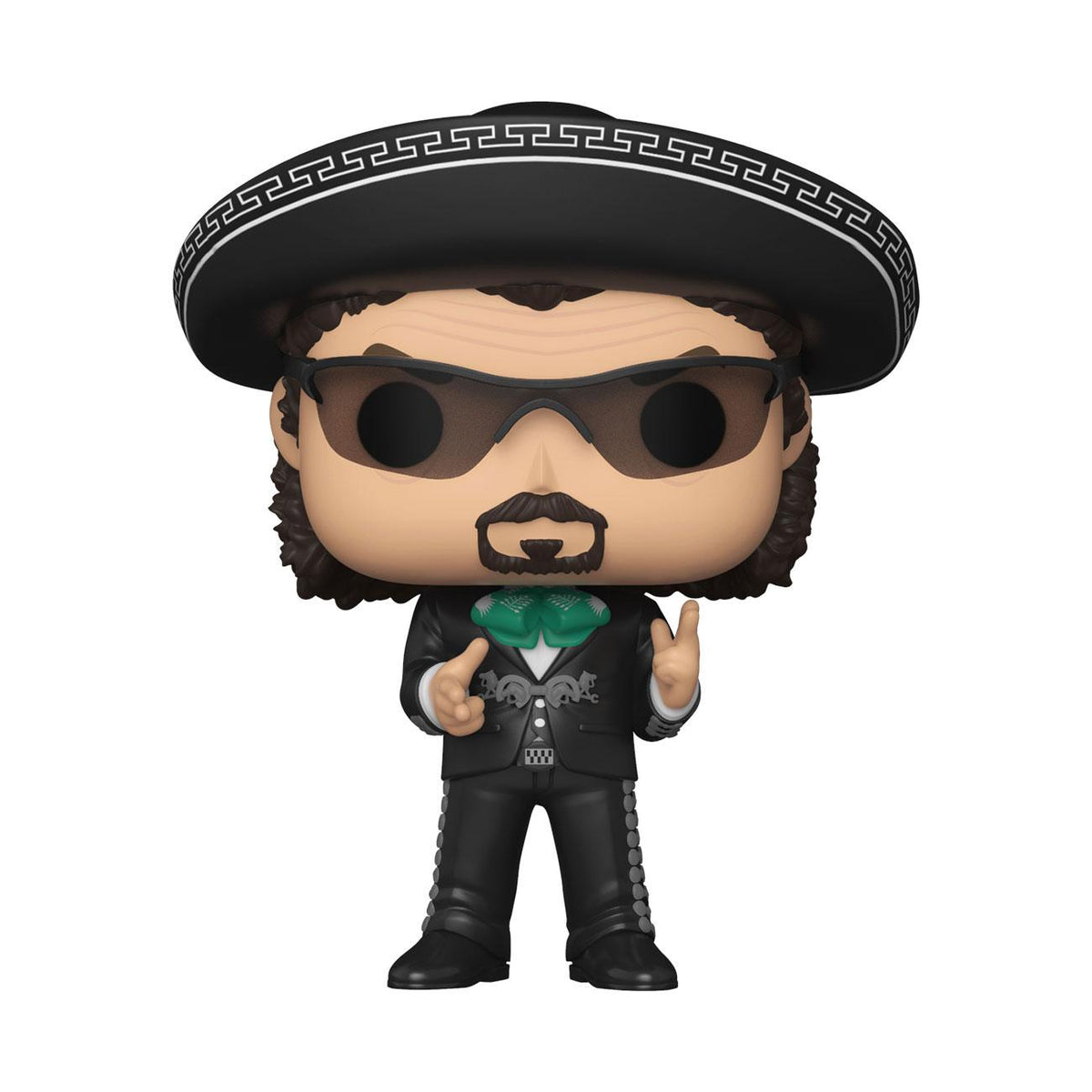 Funko POP! Television - Eastbound & Down - Kenny Powers (1079)