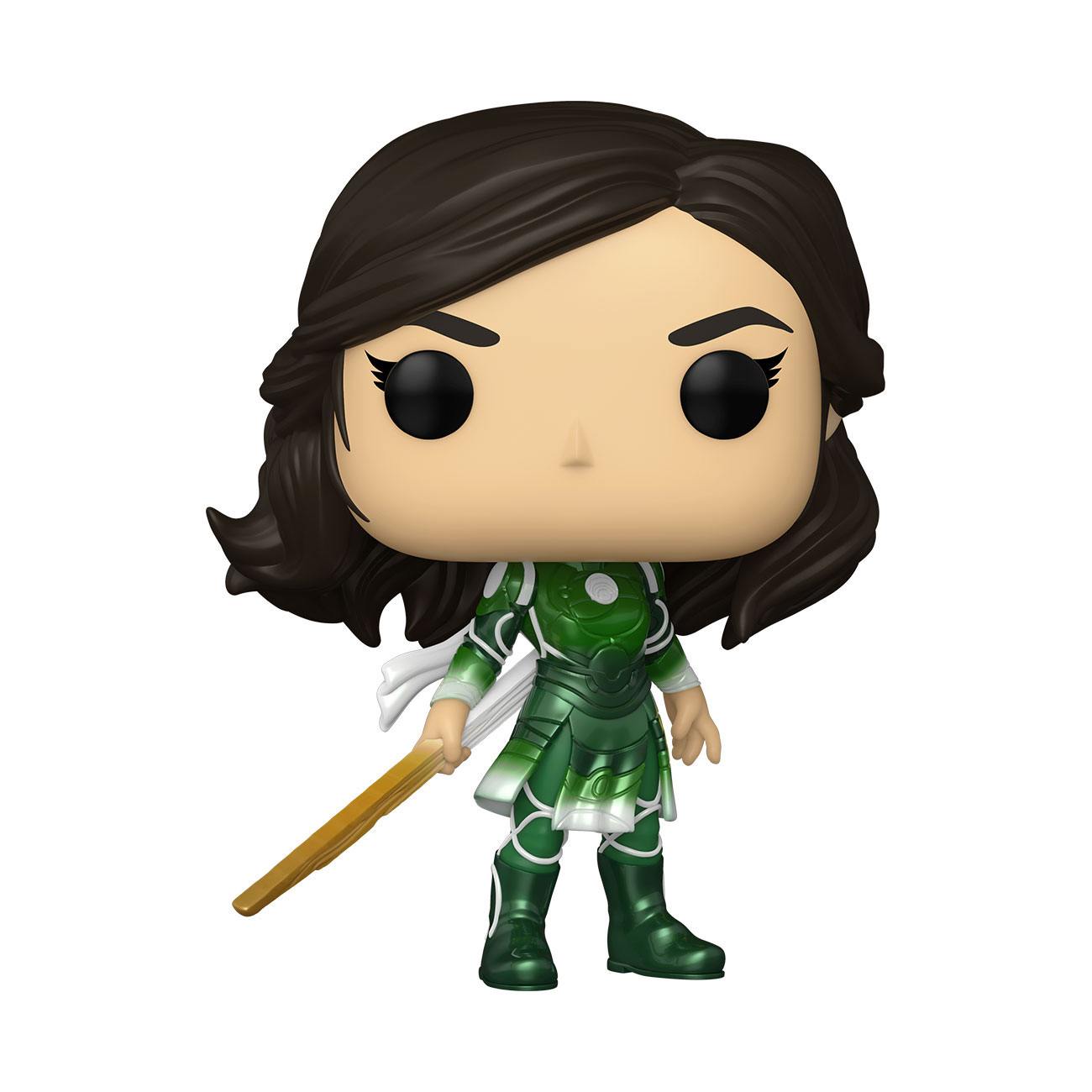 Funko POP! Marvel - The Eternals - Sersi (727)