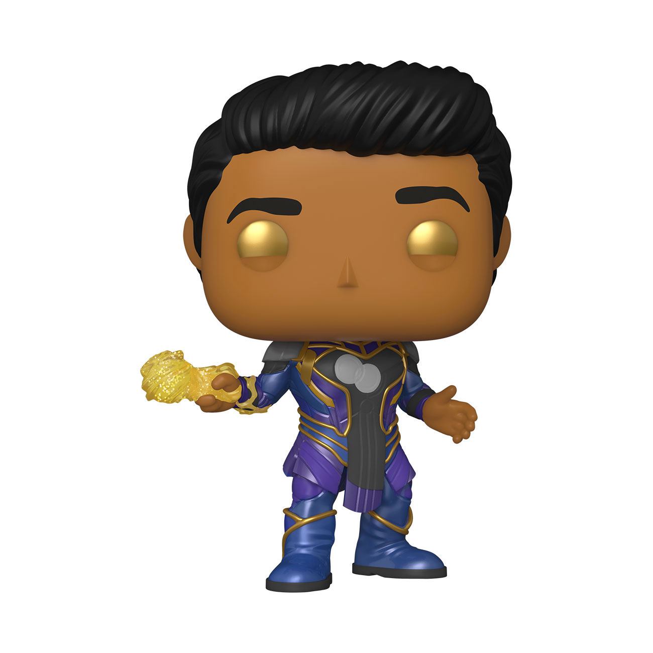 Funko POP! Marvel - The Eternals - Kingo (731)