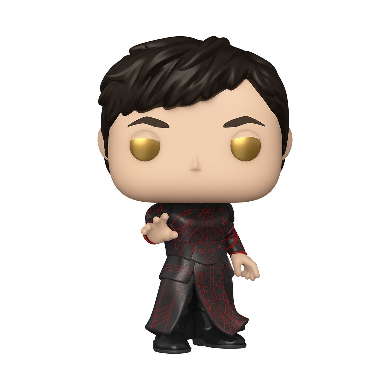 Funko POP! Marvel - The Eternals - Druig (733)