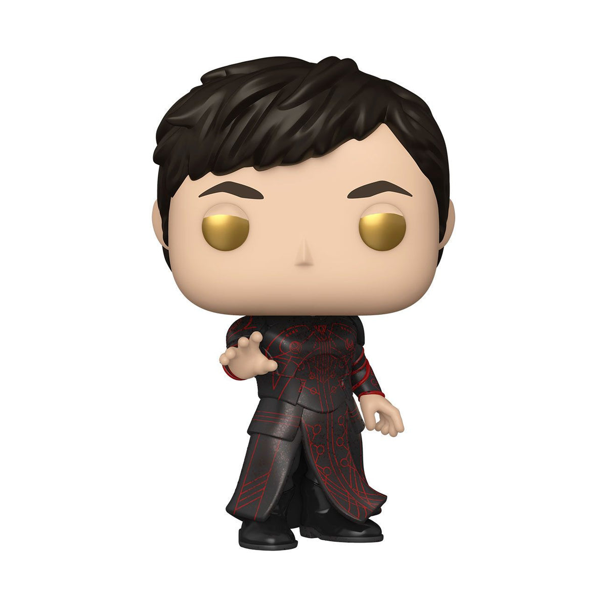 Funko POP! Marvel - The Eternals - Druig (733)