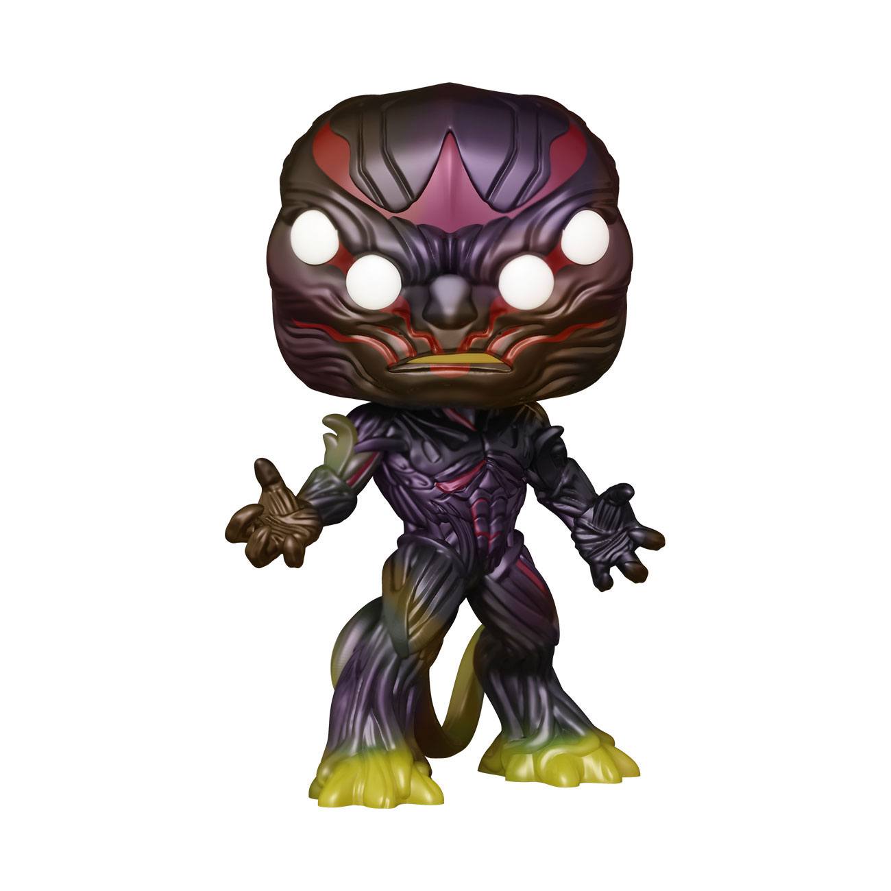 Funko POP! Marvel - The Eternals - Kro (737)