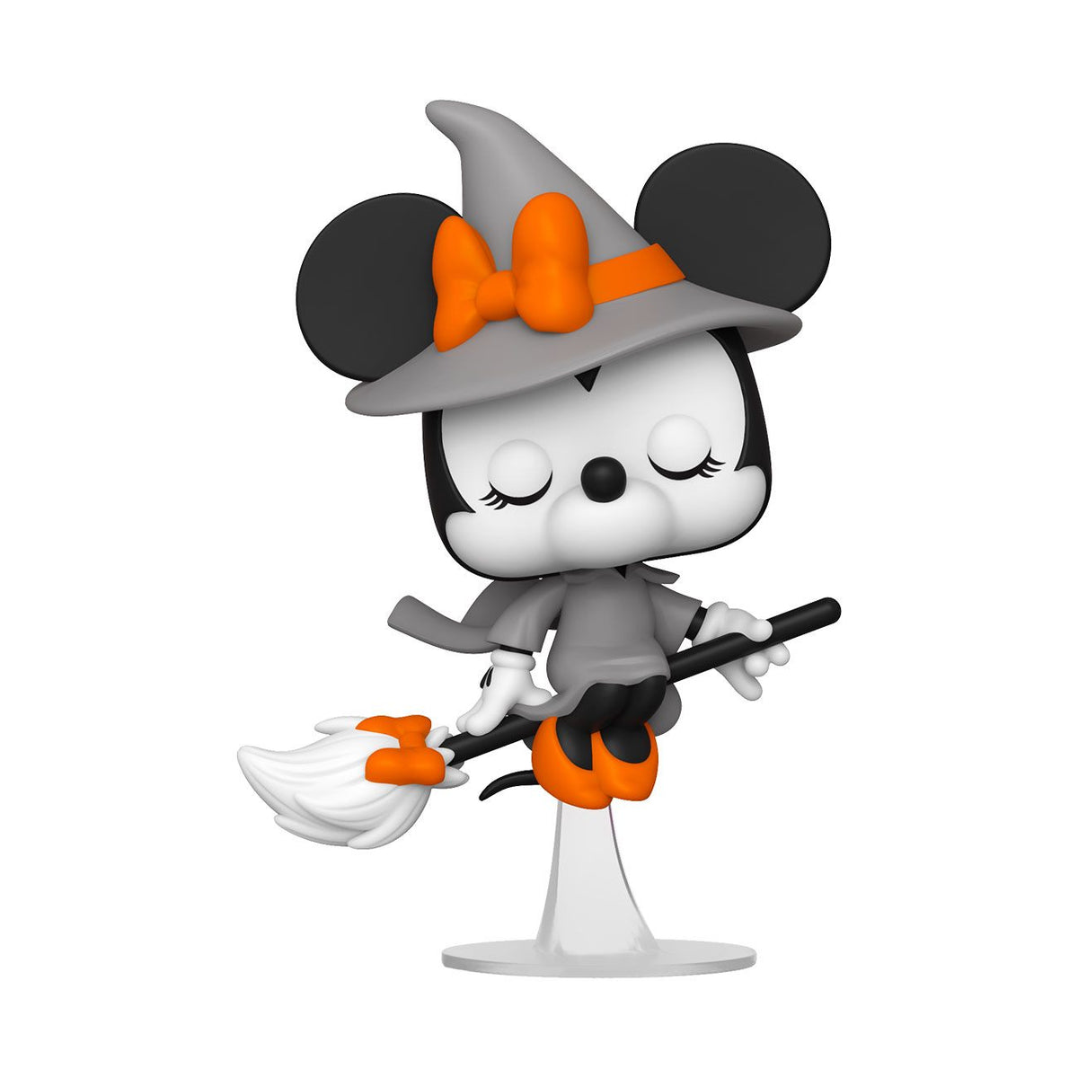 Funko POP! Disney - Halloween - Wtichy Minnie Mouse (796)