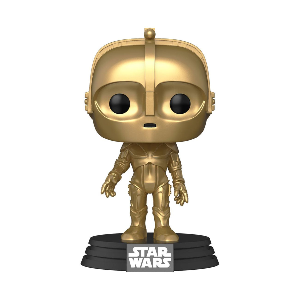 Funko POP! Star Wars - C-3PO (Concept Series) (423)