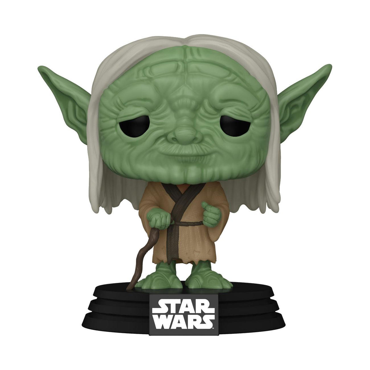 Funko POP! Star Wars - Yoda (Concept Series) (425)