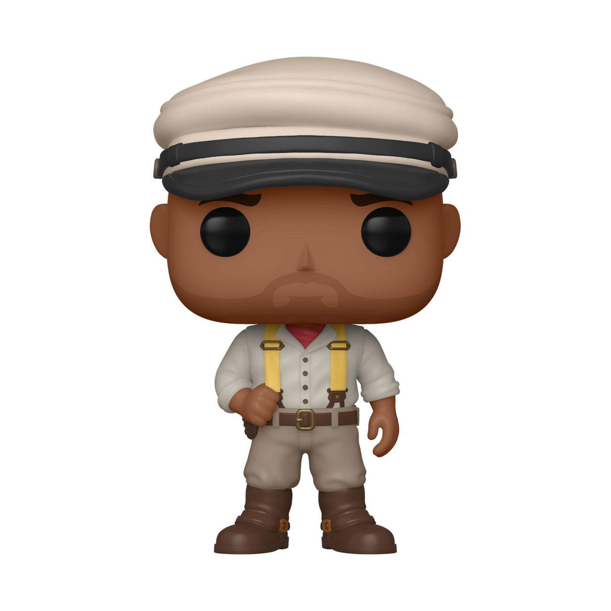 Funko POP! Movies - Jungle Cruise (Disney) - Frank (971)
