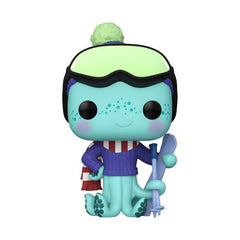 Funko POP! Christmas - Peppermint Lane - Bjorn Cranmore (07)