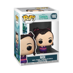 Funko POP! Disney - Raya & The Last Dragon - Noi (1002)