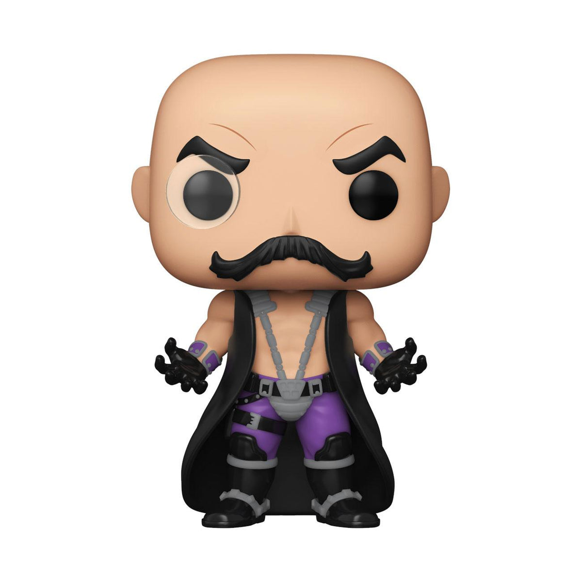 Funko POP! Retro Toys - G.I. Joe - Dr. Mindbender (11)