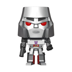 Funko POP! Retro Toys - Trans Formers - Megatron (24)