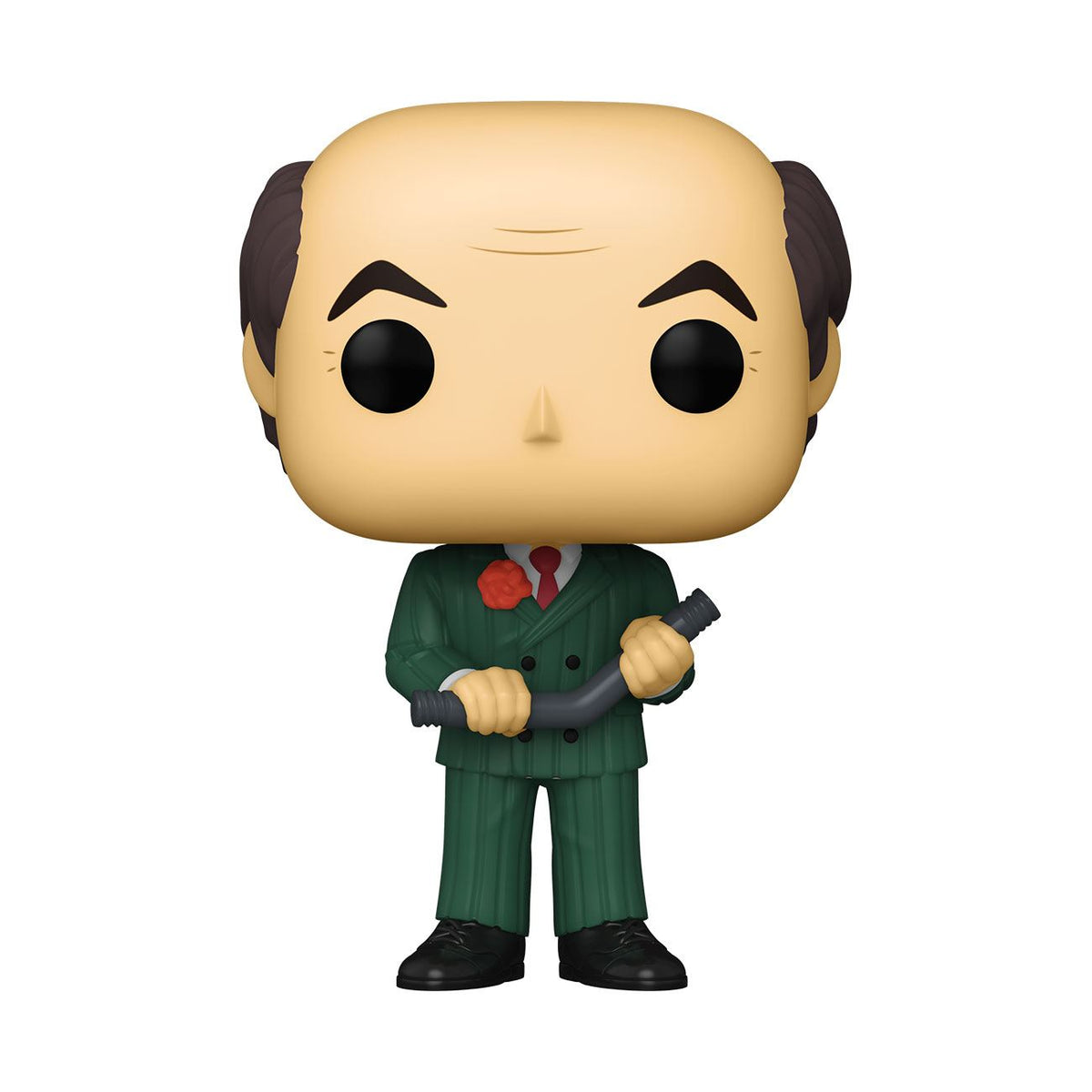 Funko POP! Retro Toys - Cluedo - Mr. Green w/ The Lead Pipe (50)