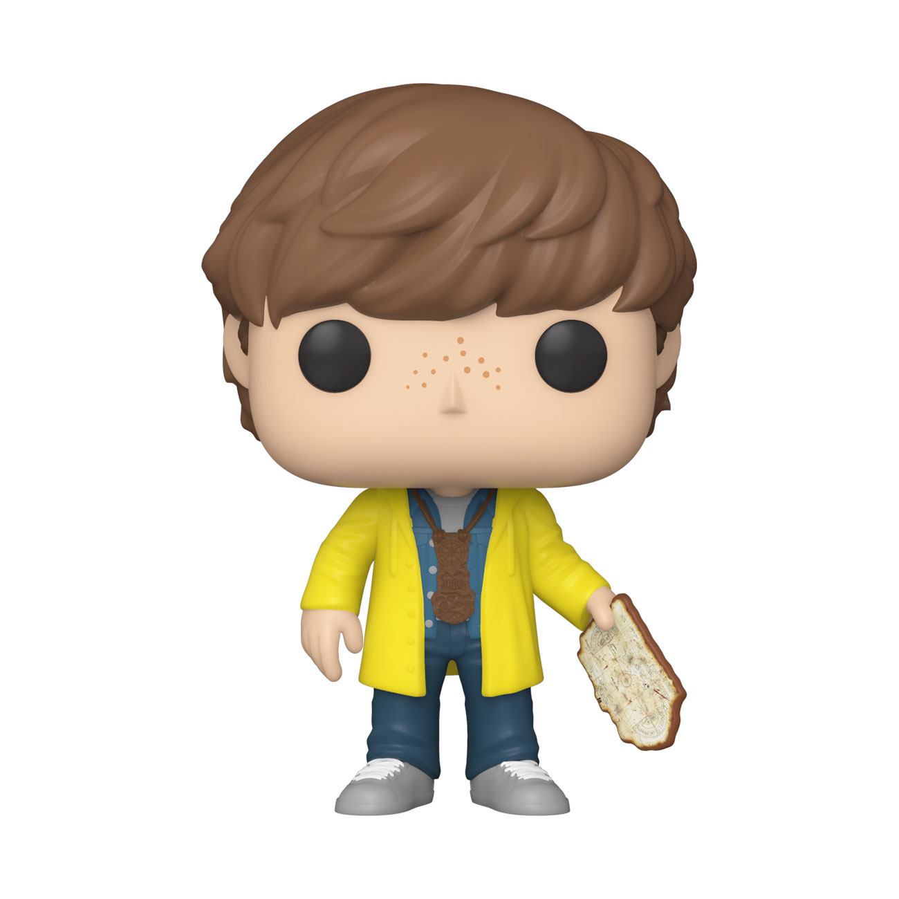 Funko POP Movies - The Goonies - Mikey Walsh (1067)