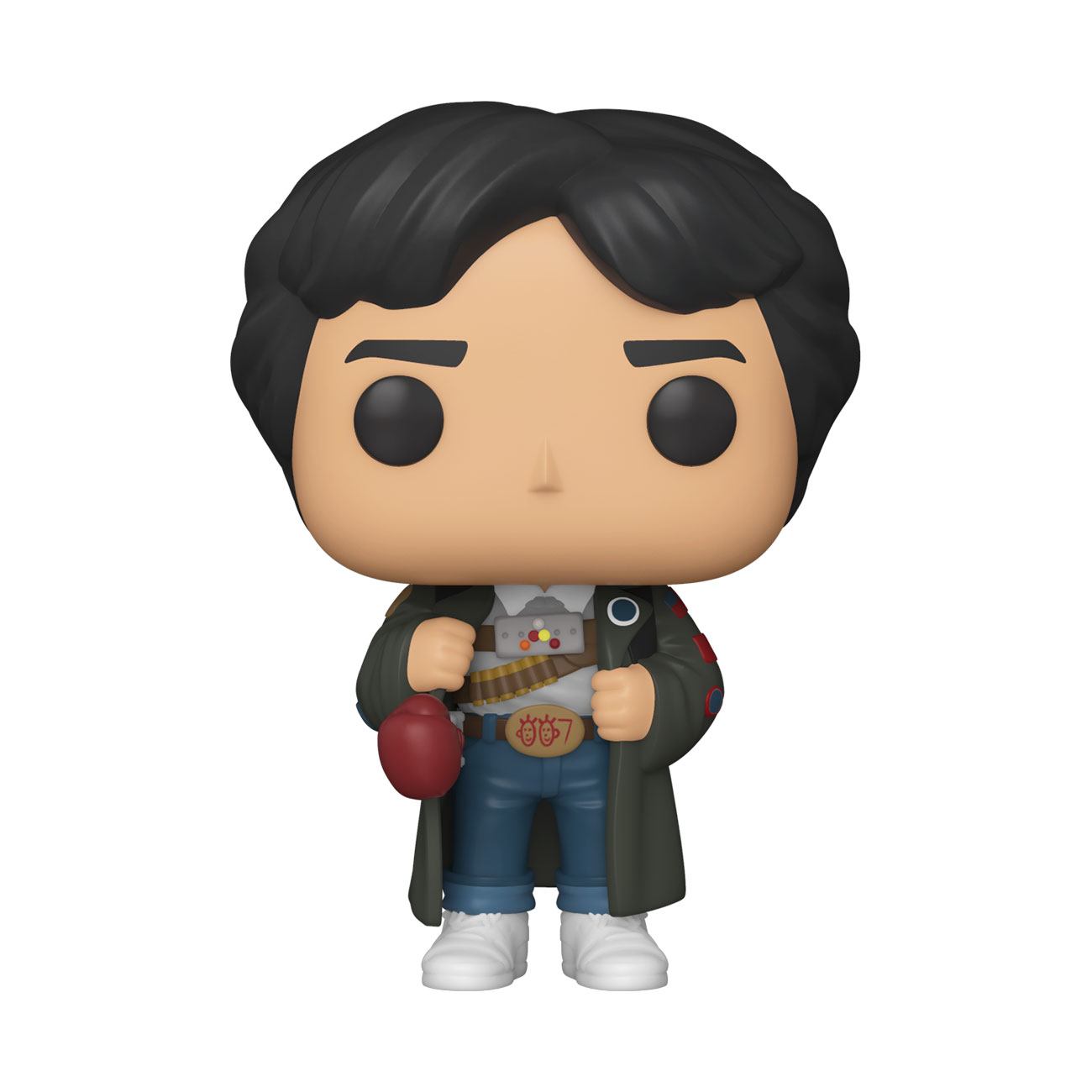 Funko POP Movies - The Goonies - Data (1068)