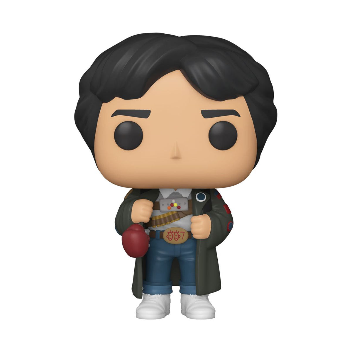 Funko POP Movies - The Goonies - Data (1068)