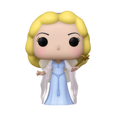 Funko POP! Disney - Pinocchio - Blue Fairy (1027)