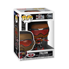 Funko POP! Marvel - The Falcon & The Winter Soldier - Falcon (700)