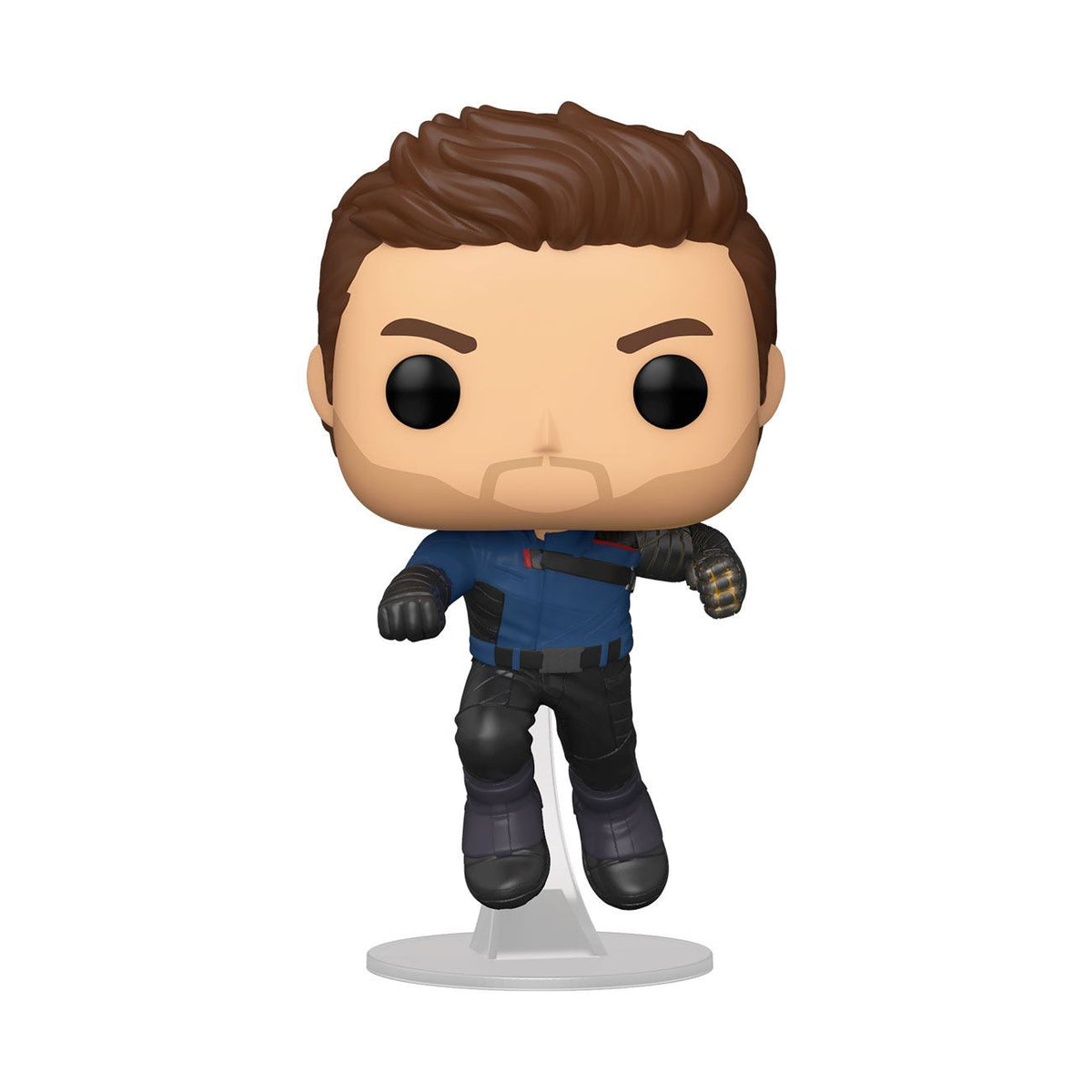Funko POP! Marvel - The Falcon & The Winter Soldier - Winter Soldier (701)