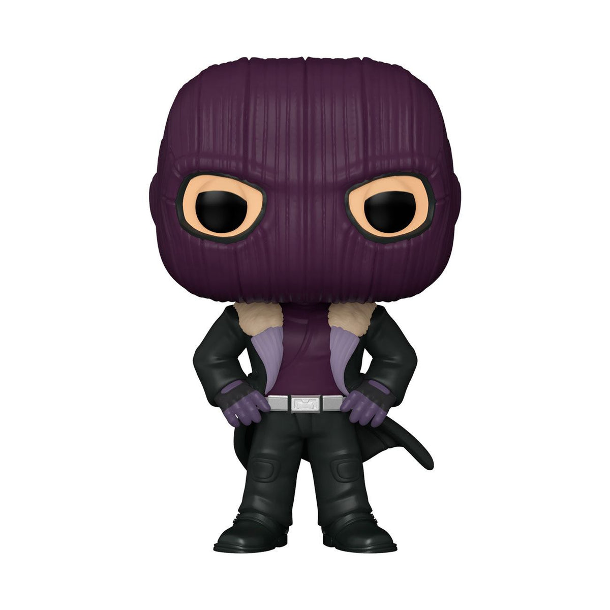 Funko POP! Marvel - The Falcon & The Winter Soldier - Baron Zemo (702)