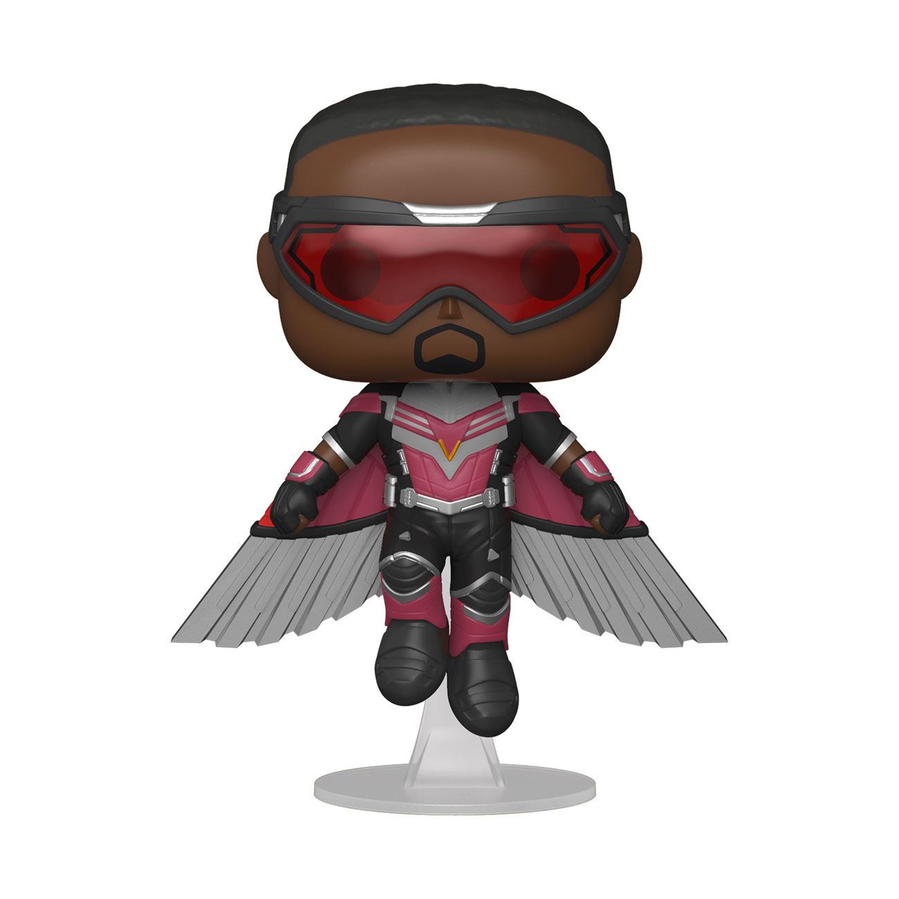 Funko POP! Marvel - The Falcon & The Winter Soldier - Falcon (812)