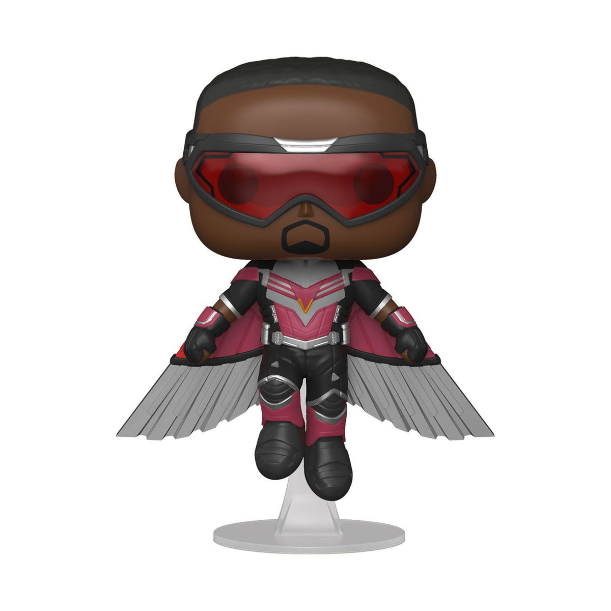 Funko POP! Marvel - The Falcon & The Winter Soldier - Falcon (812)