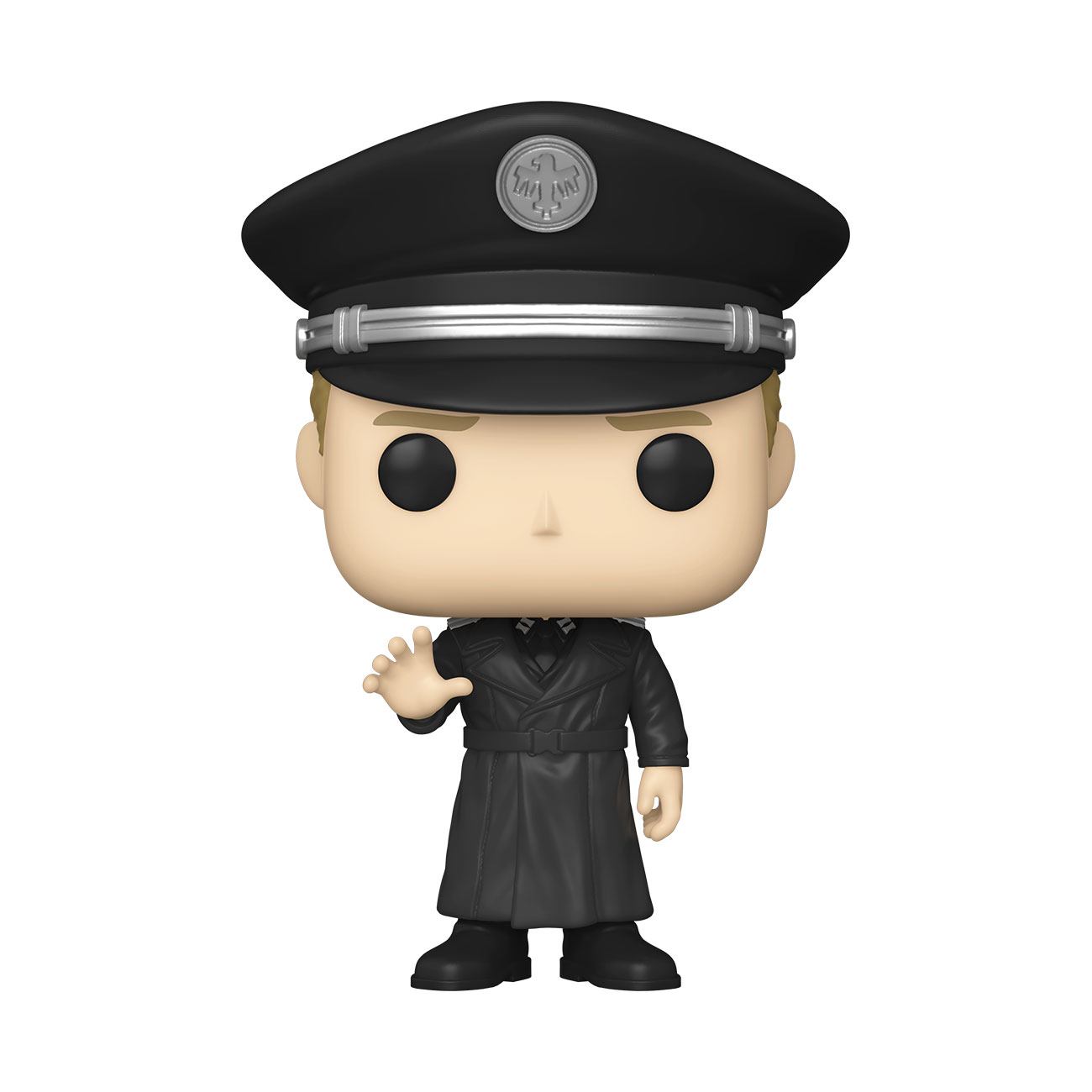 Funko POP! Movies - Starship Troopers - Carl Jenkins (1048)