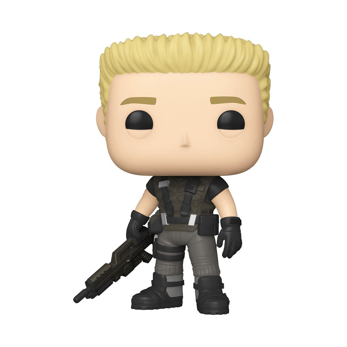 Funko POP! Movies - Starship Troopers - Ace Levy (1049)