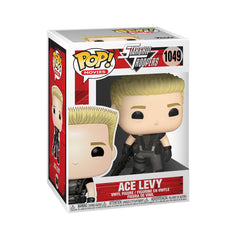 Funko POP! Movies - Starship Troopers - Ace Levy (1049)