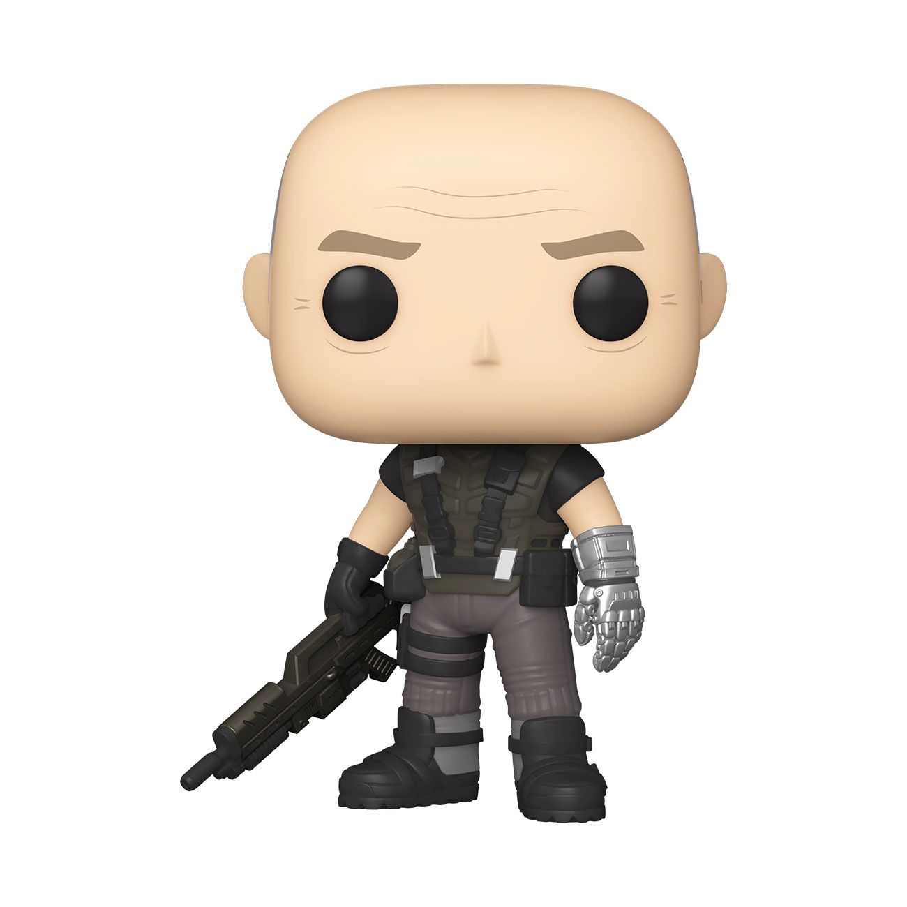Funko POP! Movies - Starship Troopers - Jean Rasczak (1050)