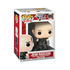 Funko POP! Movies - Starship Troopers - Jean Rasczak (1050)