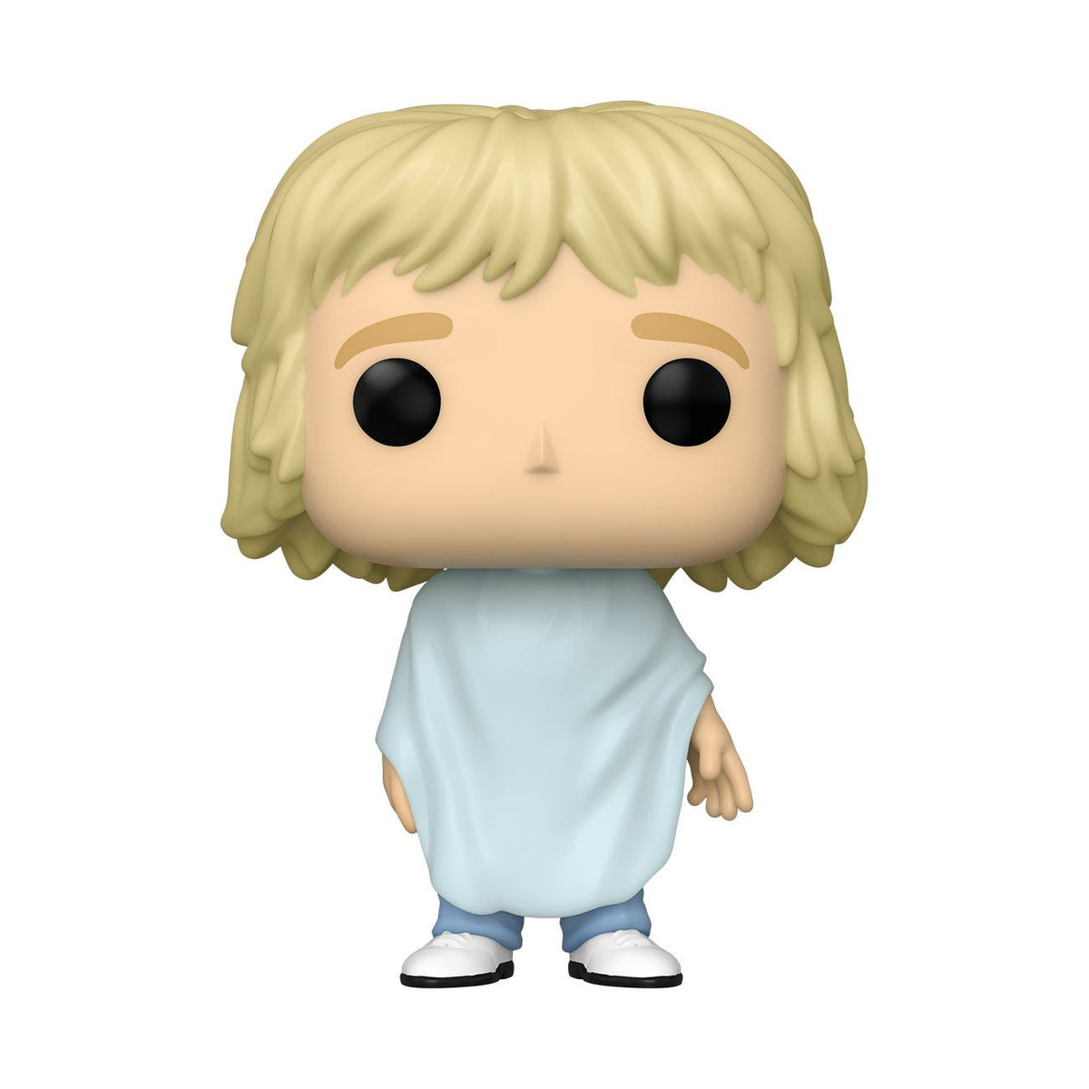 Funko POP! Movies - Dumb & Dumber - Harry Dunne (Getting a Haircut) (1042)