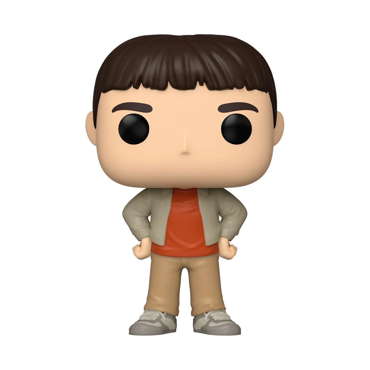 Funko POP! Movies - Dumb & Dumber - Lloyd Christmas (1037)