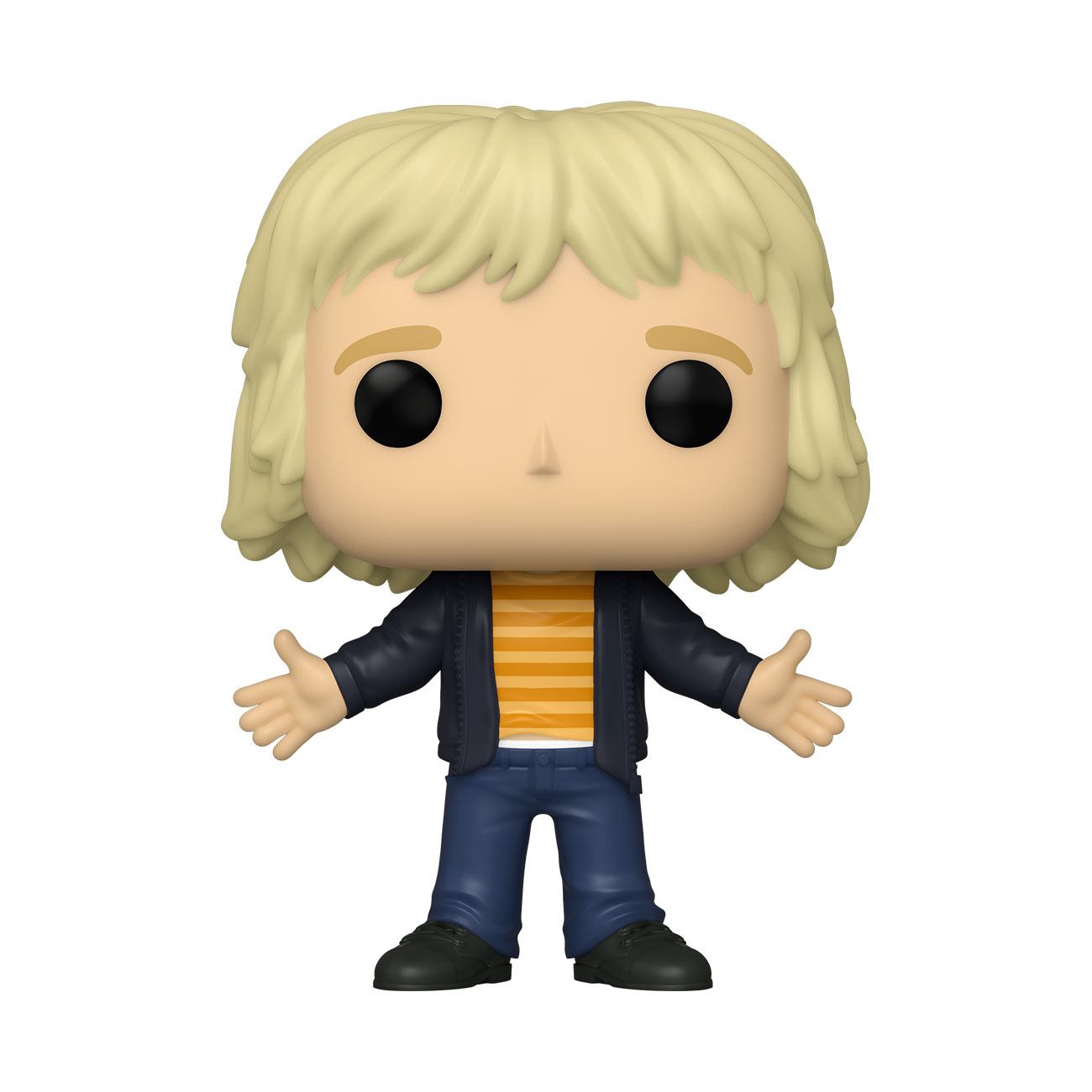 Funko POP! Movies - Dumb & Dumber - Harry Dunne (1038)
