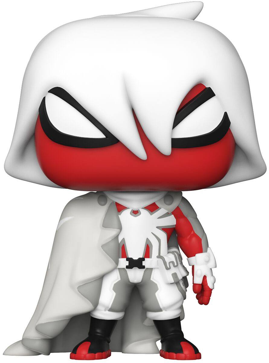 Funko POP! Marvel - Infinity Warps - Arachknight (859)