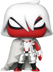 Funko POP! Marvel - Infinity Warps - Arachknight (859)