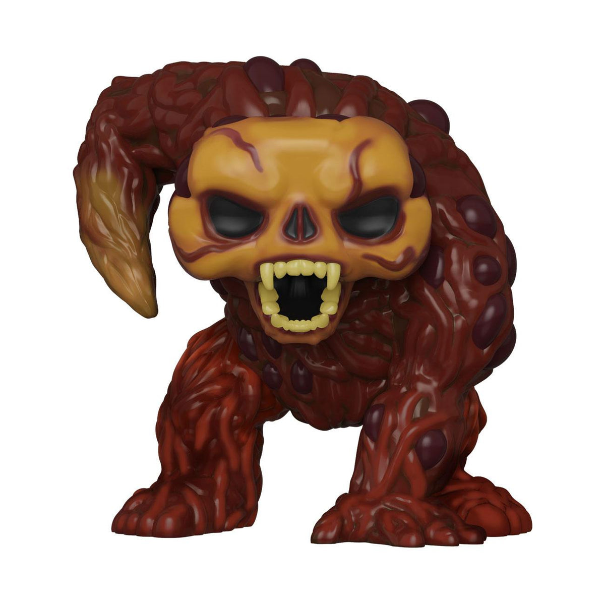 Funko POP! Television - The Flash, Fastest Man Alive - Bloodwork (1099)
