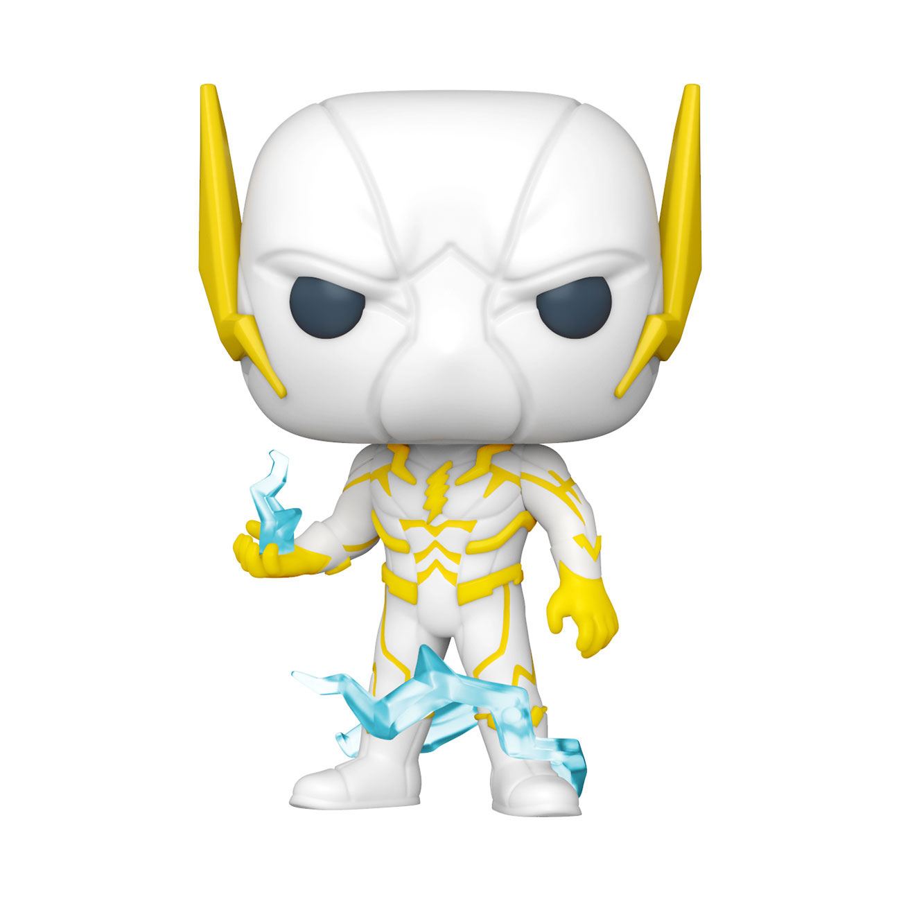 Funko POP! Television - The Flash, Fastest Man Alive - Godspeed (1100)