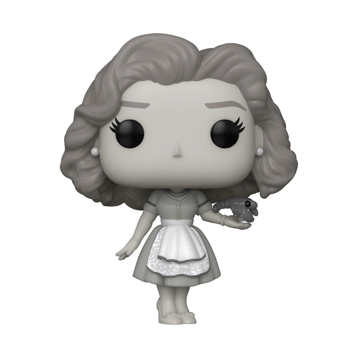 Funko POP! Marvel - WandaVision - Wanda Maximoff 50s (713)