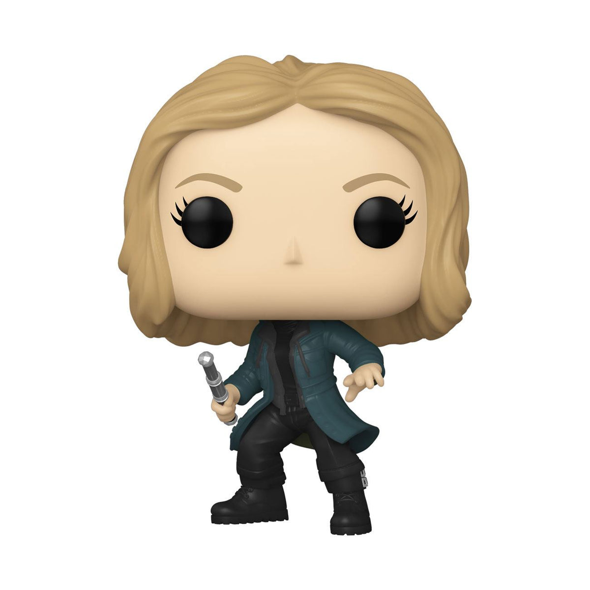 Funko POP! Marvel - The Falcon & The Winter Soldier - Sharon Carter (816)