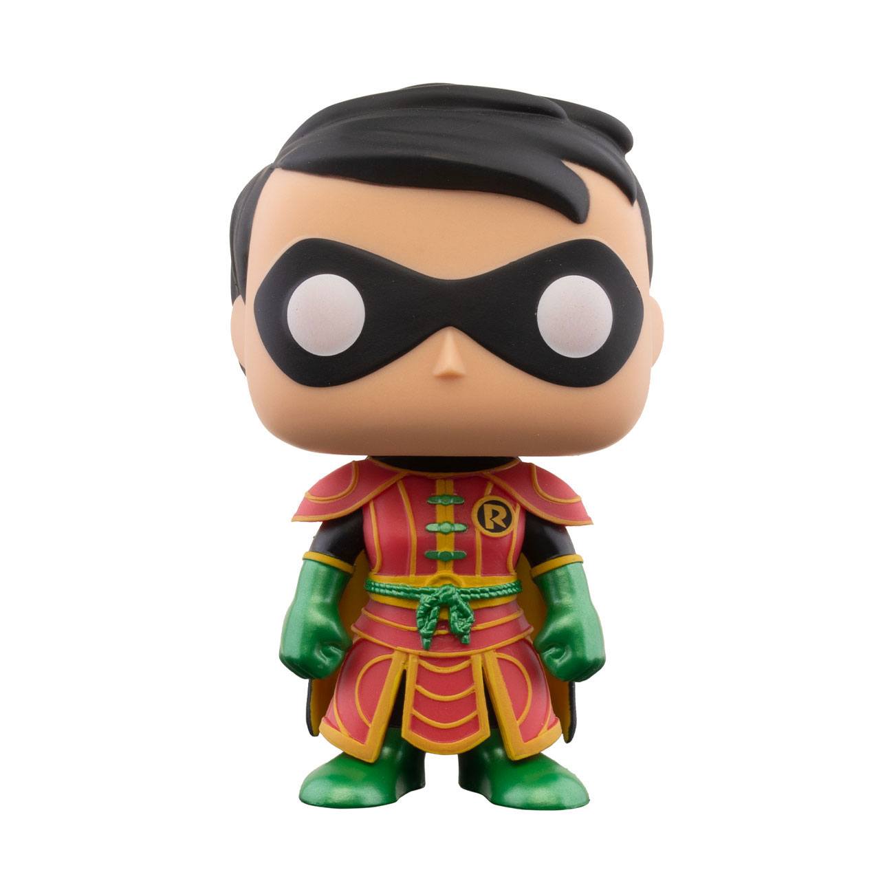 Funko POP! Heroes - Imperial Palace - Robin (377)