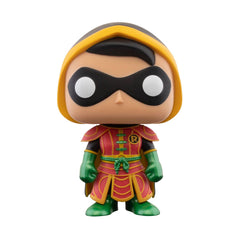 Funko POP! Heroes - Imperial Palace - Robin (377) CHASE