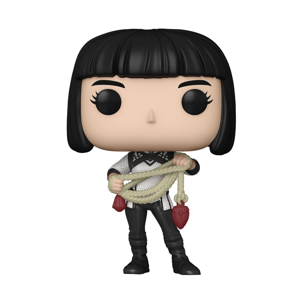 POP! Marvel - Shang-Chi & The Legend of The Ten Rings - Xialing (846)