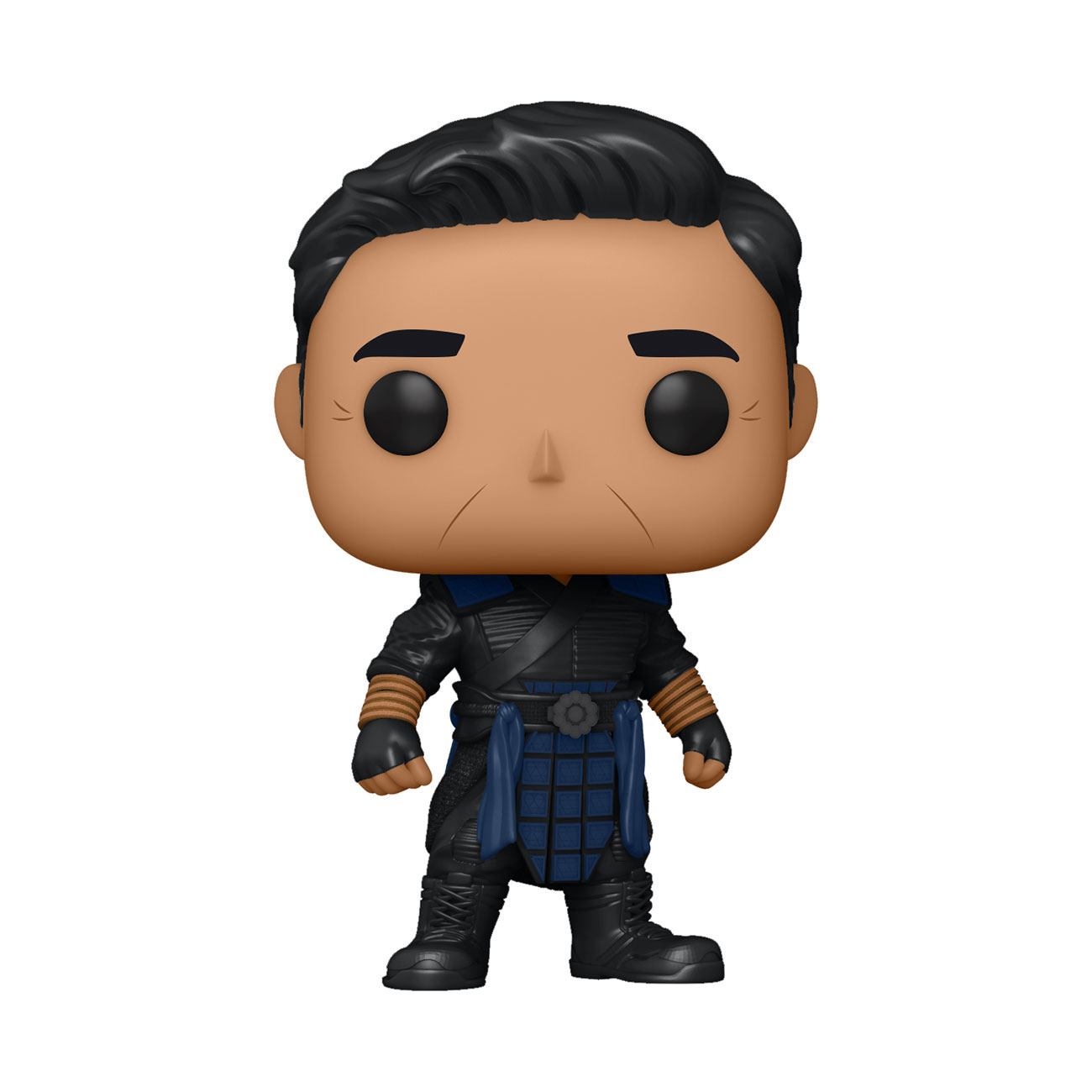 POP! Marvel - Shang-Chi & The Legend of The Ten Rings - Xu Wenwu (847)